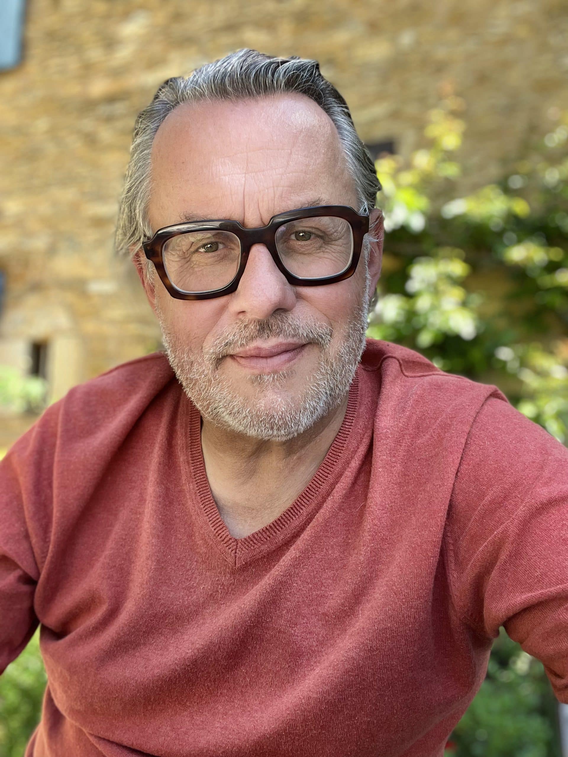 Emmanuel MIANI